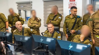 إسرائيل تستعد للأسوأ… الجبهة الداخلية في حالة تأهب قصوى