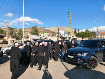 المختارة تكسرُ قيدَ 