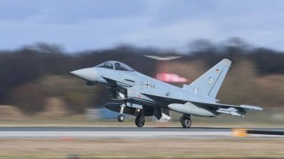 من روسيا إلى إيران… الناتو يحوّل عينه الجوية وسط ترقّب ضربة أميركية