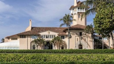 مهووس بملفات إبستين ومؤيد لترامب… من هو مقتحم مارالاغو؟