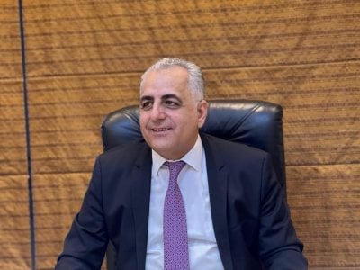 أرقام غير مسبوقة للضمان… كركي يكشف نتائج التفتيش لعام 2025