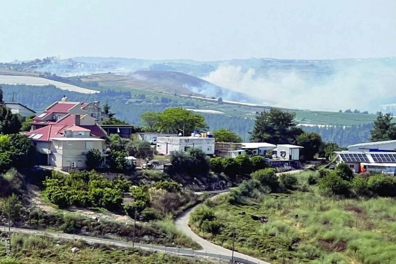 "الحق الديني" الإسرائيلي في لبنان والعرب يفجّر غضباً واسعاً… وواشنطن توضح