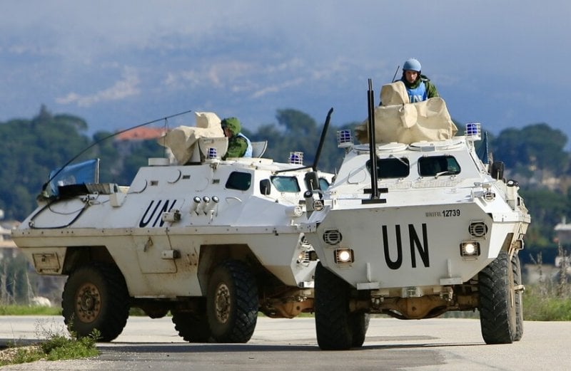 "اليونيفيل خارج المعادلة"… إسرائيل تريد التعامل المباشر مع الجيش اللبناني