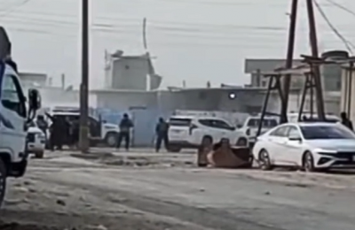 اشتباكات دامية في الرقة… سقوط قتلى وجرحى في صفوف الأمن العام