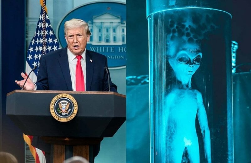 ملفات الكائنات الفضائية تنتظر… البنتاغون يتريّث والجدل يتصاعد