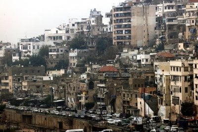 أربعة عوامل ترفع من خطر انهيار مباني طرابلس... واقتراح هام ينهي الأزمة بوقت قصير!