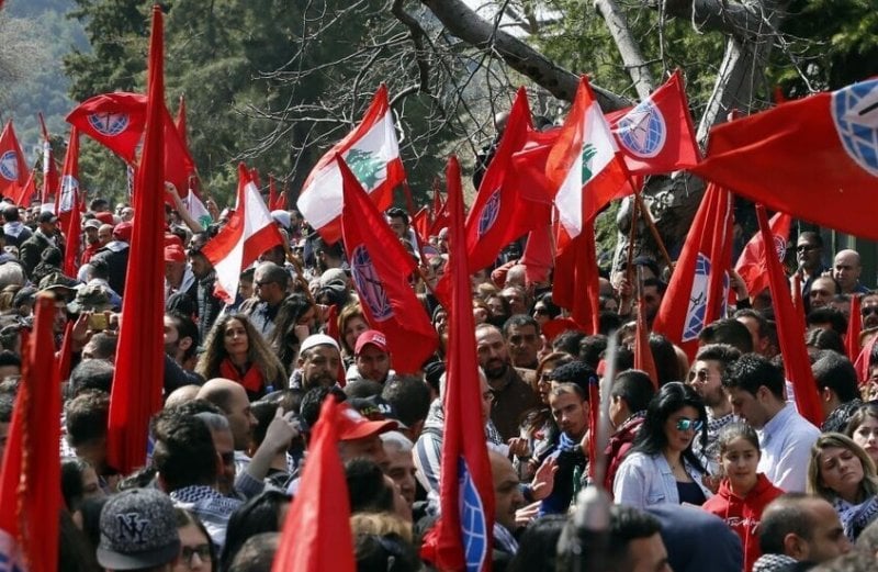 على وقع التسريبات... "الإشتراكي" يقطع الشك باليقين ويحسم الخيار!
