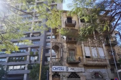 تحذير من تهجير آلاف العائلات… نداء عاجل لـ 