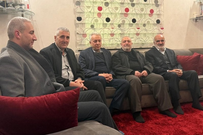 التنسيق ثابت والرسائل واضحة… موقف موحّد لـ"أمل" وحزب الله