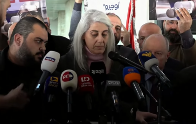 لا جرّة قلم تُسقط التعويضات... نقابة تعلن يوم الرفض وترفع السقف