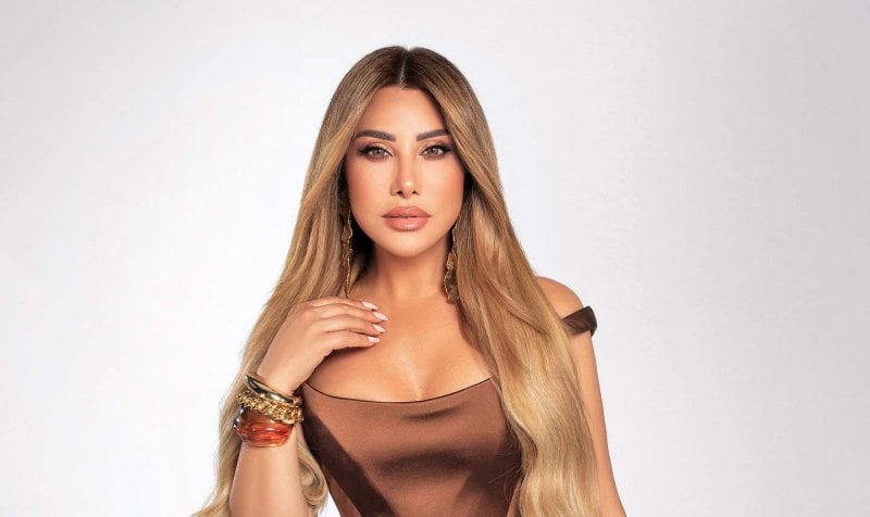 أزمة مالية تتحوّل إلى حملة على نجوى كرم