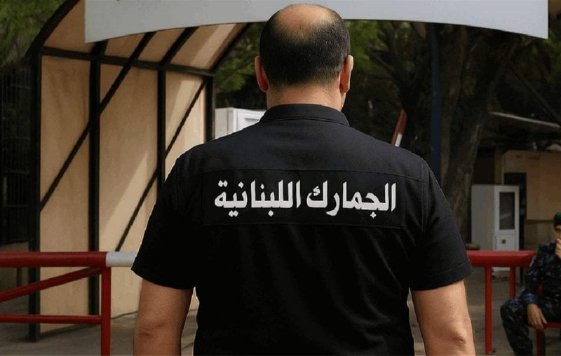 حملة واسعة في بعلبك… "الجمارك" تصادر كميات كبيرة من البضائع المهرّبة