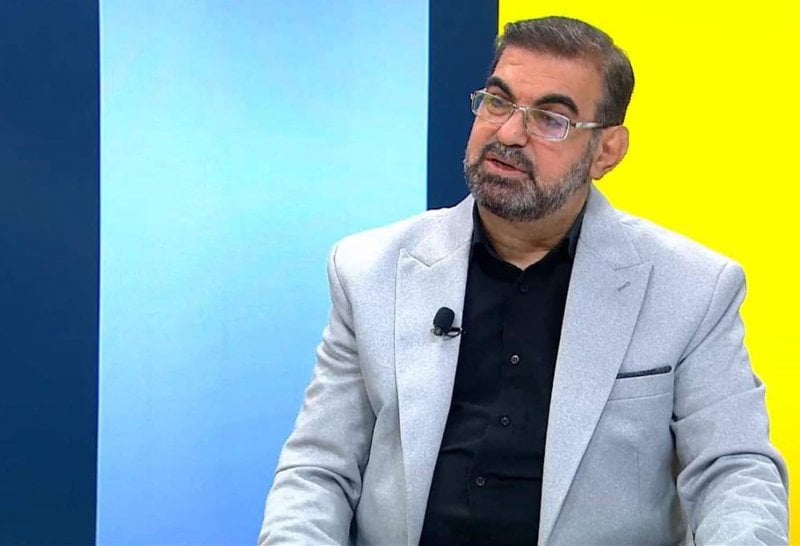 إيران لن تتنازل ولو كانت حرباً مدمرة... أمهز يكشف عن تحضيرات ستفاجئ الاميركي!
