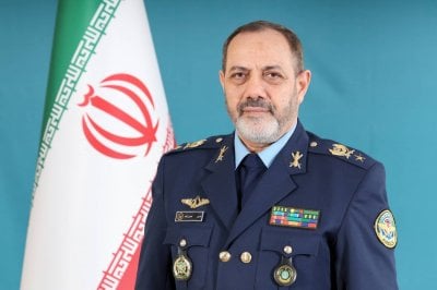 رسالة ردع من طهران… وزير الدفاع الإيراني: لا نريد الحرب لكننا جاهزون لها