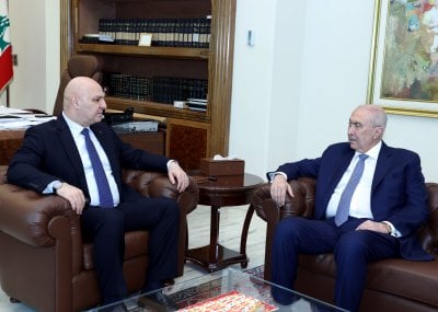 من السيادة إلى الإصلاح… مخزومي يضع خريطة طريق أمام عون