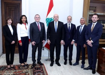 استحقاقات داخلية ورهانات إقليمية… عون يرسم أولويات المرحلة