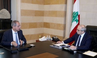 سلام وصدي يرفعان سقف الرقابة… التدقيق الجنائي يطال مشاريع 