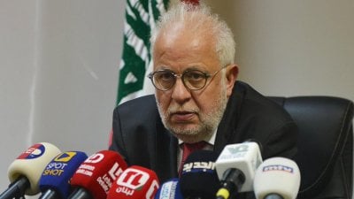 بإجماع حكومي… نصار يعلن إحالة اقتراح إلغاء الإعدام إلى الهيئة العامة