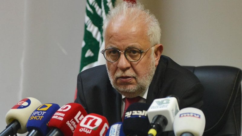 بإجماع حكومي… نصار يعلن إحالة اقتراح إلغاء الإعدام إلى الهيئة العامة