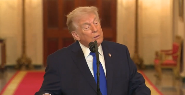 "كثيرون يريدون قتلي"... ترامب يكسر صمته بعد حادثة فلوريدا