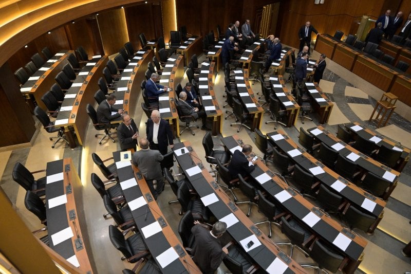 خطوة تشريعية لحقوق الموظفين… فرنجيه وطوق وعبدالله يتقدّمون بالاقتراح