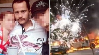 المكسيك تشتعل: مقتل أحد أخطر تجار المخدرات في العالم
