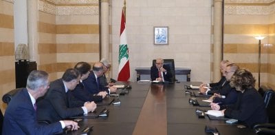 مشروع الفجوة المالية أمام الاختبار النيابي… سلام يتمسّك بالمبادئ ويحمّل الجميع المسؤولية