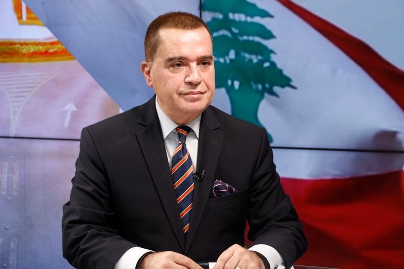 اسرائيل ستبتلع الليطاني- خطة القضاء على الحزب- اسمعوا جيدا كلام جورج ياسمين حول ما سيجري في المنطقة!
