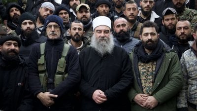 تقرير إسرائيلي: مفاوضات برعاية أميركية لعزل الهجري
