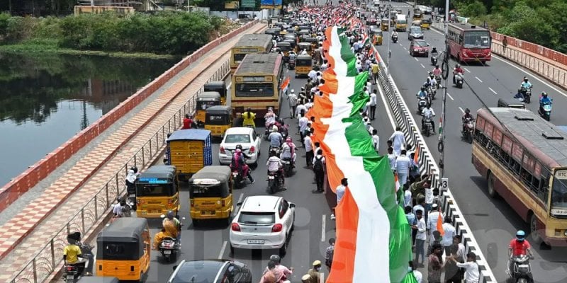 تحذير هندي عاجل: "غادروا إيران"… والتقارب مع إسرائيل يتقدّم