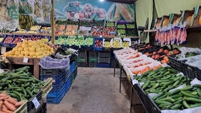 الأسواق تحت الرقابة… محاضر ضبط وإنذارات في النبطية وحاصبيا