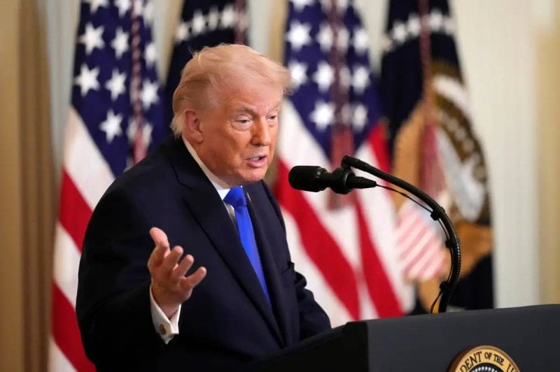 مخاوف من حرب طويلة الأمد… ترامب يجمّد الضربة ويمنح طهران "الفرصة الأخيرة"