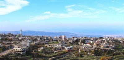 إطلاق نار في إشكال عائلي بالضنية… 3 جرحى حالتهم غير مستقرة (فيديو)