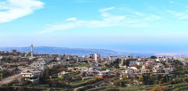 إطلاق نار في إشكال عائلي بالضنية… 3 جرحى حالتهم غير مستقرة (فيديو)