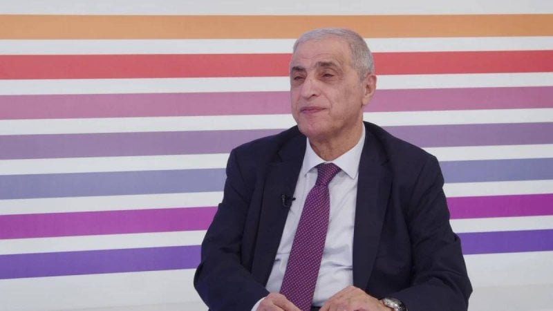 "الله يخلق ما لا تعلمون"... هاشم يحسم الجدل حول جلسة تشريعية تخص الانتخابات! 