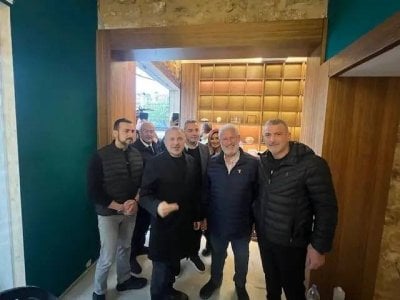 جبيل على جدول باسيل… تفقد ميداني ولقاءات واسعة (صور)