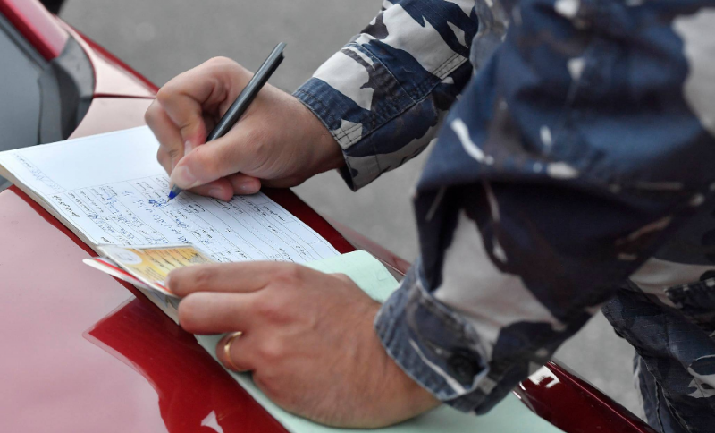 25 ألف محضر ضبط سرعة في 6 أسابيع: عدوانية السائقين تحول قيادة السيارات إلى معارك دامية!
