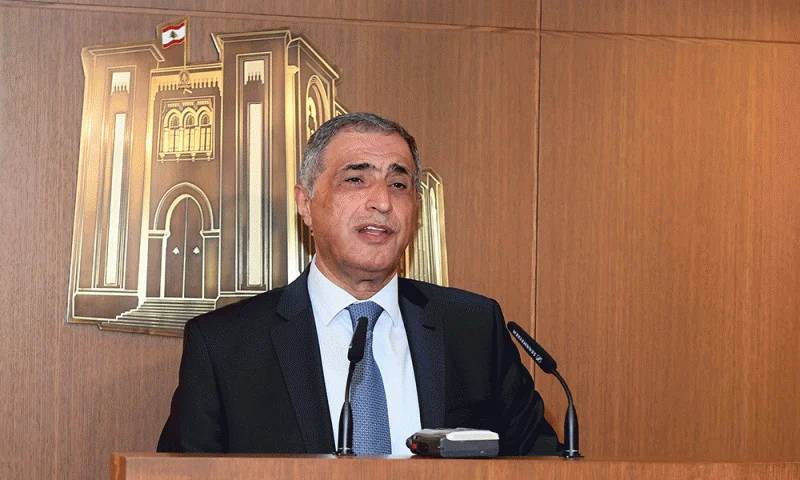 "لا تأجيل تحت أي مسمّى"… هاشم يطرح أسئلة حاسمة حول اقتراع المغتربين