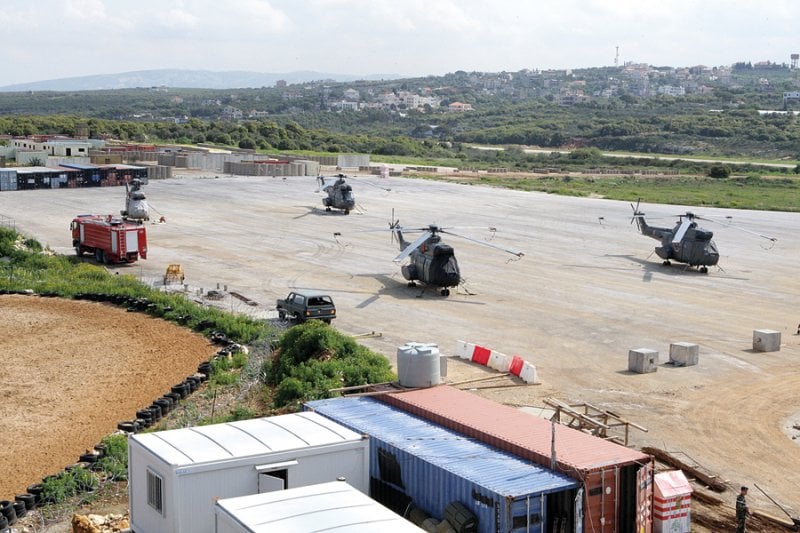 مخاوف من عمليات إنتقامية... والأمور مرتبطة بالوضع الإقليمي!
