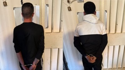 بالجرم المشهود… قوى الأمن تفكّك شبكات ترويج مخدّرات في جبل لبنان (صورة)