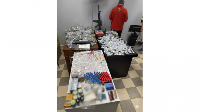 من الطرد إلى المستودع… 