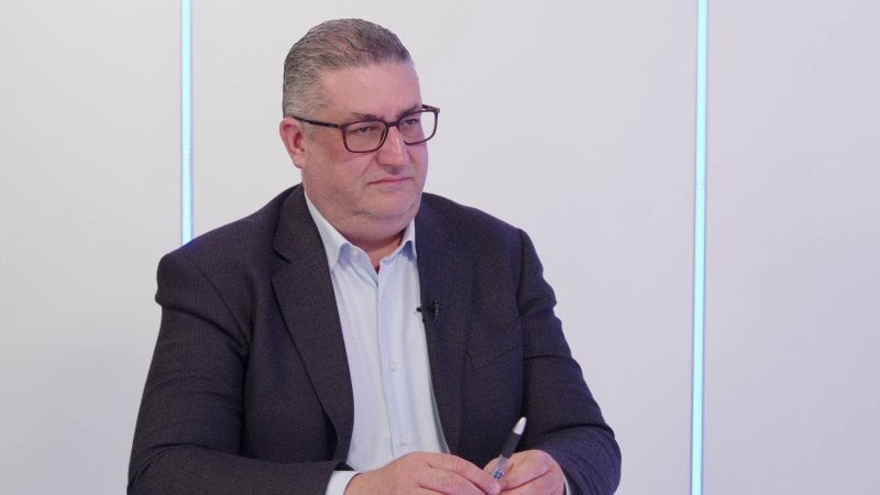 غسّان حجّار: نواف سلام باقٍ وتعديل حكومي… تفاوض مع إسرائيل ورسالة واضحة: 