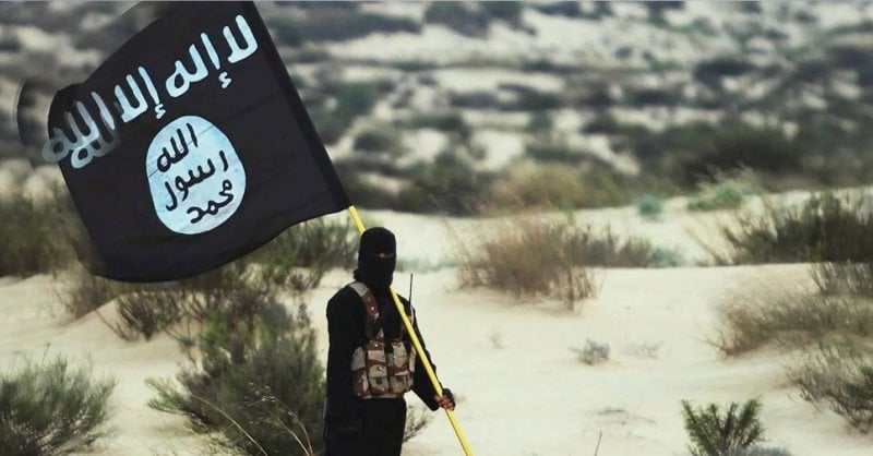 بعد رصد ومتابعة دقيقة… الداخلية السورية تعلن توقيف عنصر من داعش 