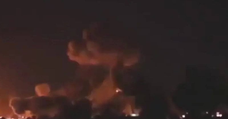 "حرب مفتوحة" بين الجارتين.. باكستان تتوعد وأفغانستان ترد بالنار (فيديو)