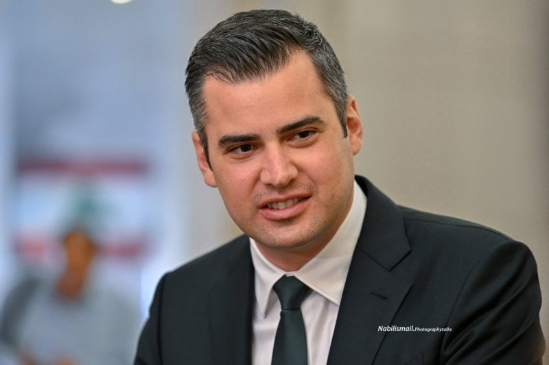 "لحماية الأطفال"… فرنجية يقترح حظر وسائل التواصل دون سنّ 14