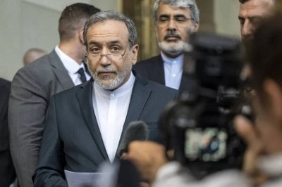 من جنيف إلى فيينا… 