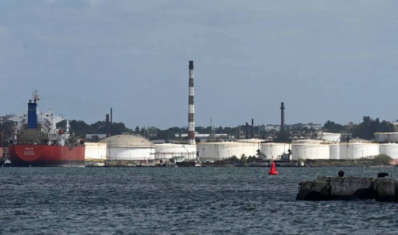 رصاص في عرض البحر… أربعة قتلى على مركب أميركي قرب السواحل الكوبية