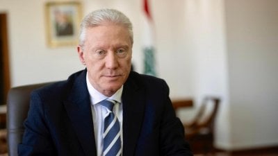 رسالة مبطّنة أم تجاهل متعمّد؟… رجّي يعلّق على مطالبات استبداله (فيديو)