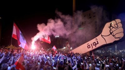 الإعتراض على الضرائب لن يتحول إلى ثورة: السلطة دجّنت النقابات!
