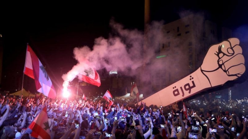 الإعتراض على الضرائب لن يتحول إلى ثورة: السلطة دجّنت النقابات!
